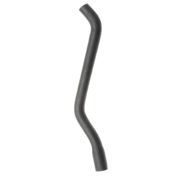CURVED RADIATOR HOSE, DAYCO