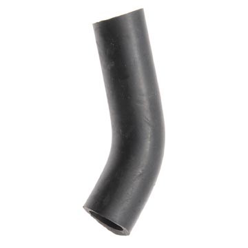 CURVED RADIATOR HOSE, DAYCO
