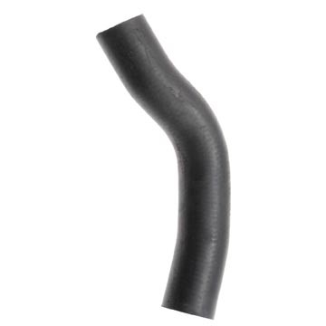 CURVED RADIATOR HOSE, DAYCO