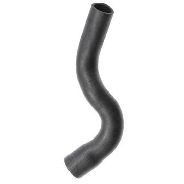 CURVED RADIATOR HOSE, DAYCO