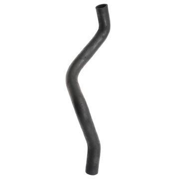 CURVED RADIATOR HOSE, DAYCO