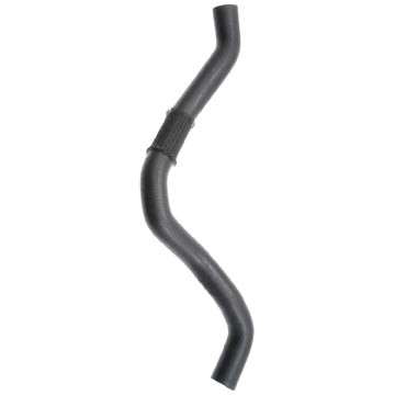 CURVED RADIATOR HOSE, DAYCO