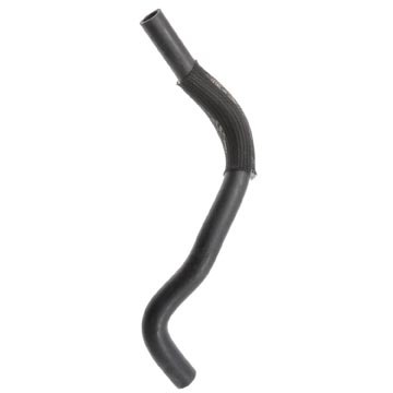 CURVED RADIATOR HOSE, DAYCO