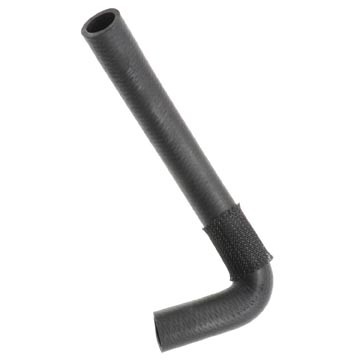 CURVED RADIATOR HOSE, DAYCO