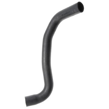 CURVED RADIATOR HOSE, DAYCO