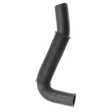 CURVED RADIATOR HOSE, DAYCO
