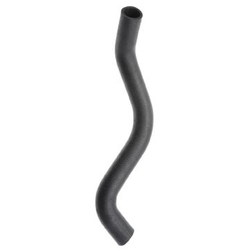 CURVED RADIATOR HOSE, DAYCO