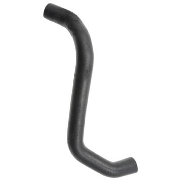 CURVED RADIATOR HOSE, DAYCO