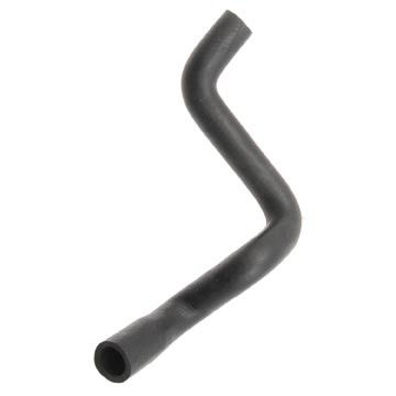CURVED RADIATOR HOSE, DAYCO
