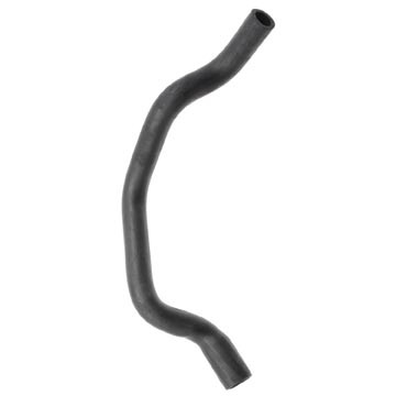 CURVED RADIATOR HOSE, DAYCO