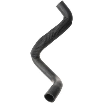 CURVED RADIATOR HOSE, DAYCO