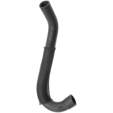 CURVED RADIATOR HOSE, DAYCO