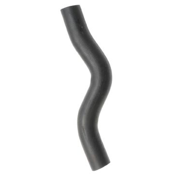 CURVED RADIATOR HOSE, DAYCO