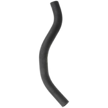 CURVED RADIATOR HOSE, DAYCO