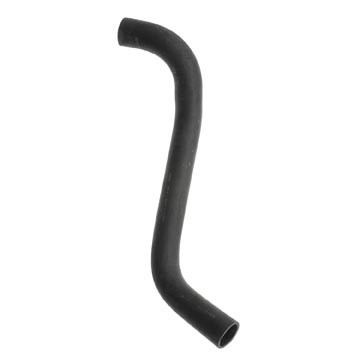 CURVED RADIATOR HOSE, DAYCO