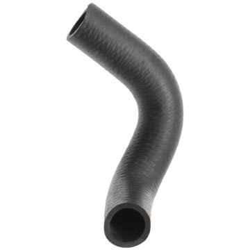 CURVED RADIATOR HOSE, DAYCO