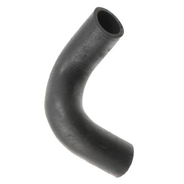 CURVED RADIATOR HOSE, DAYCO