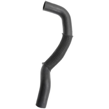 CURVED RADIATOR HOSE, DAYCO