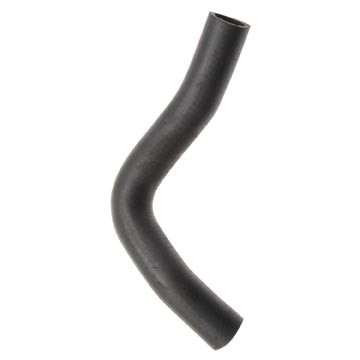 CURVED RADIATOR HOSE, DAYCO