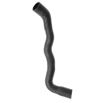 CURVED RADIATOR HOSE, DAYCO