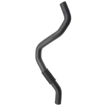 CURVED RADIATOR HOSE, DAYCO