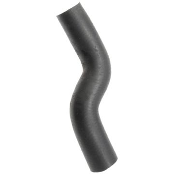 CURVED RADIATOR HOSE, DAYCO