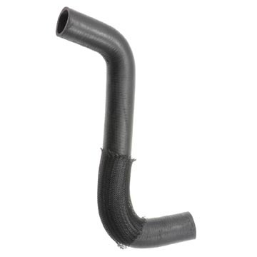 CURVED RADIATOR HOSE, DAYCO