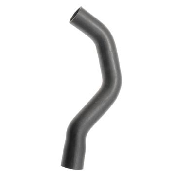 CURVED RADIATOR HOSE, DAYCO