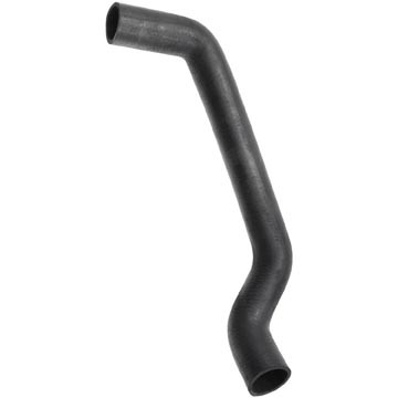 CURVED RADIATOR HOSE, DAYCO