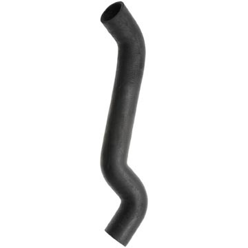 CURVED RADIATOR HOSE, DAYCO