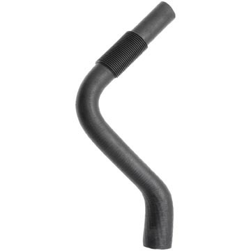 CURVED RADIATOR HOSE, DAYCO