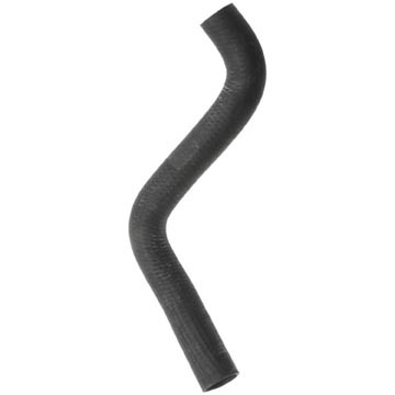 CURVED RADIATOR HOSE, DAYCO