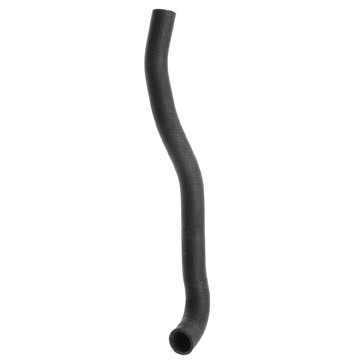 CURVED RADIATOR HOSE, DAYCO