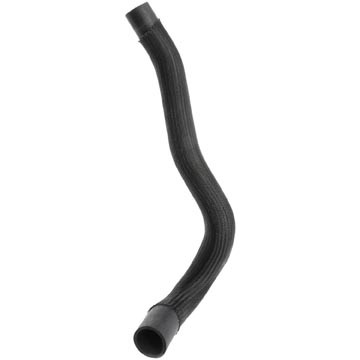 CURVED RADIATOR HOSE, DAYCO