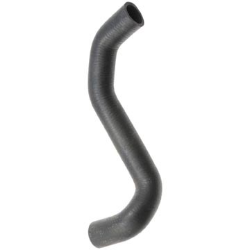 CURVED RADIATOR HOSE, DAYCO