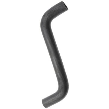 CURVED RADIATOR HOSE, DAYCO