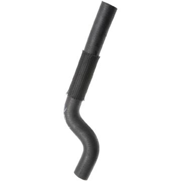 CURVED RADIATOR HOSE, DAYCO