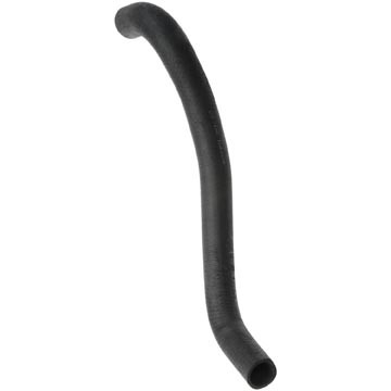 CURVED RADIATOR HOSE, DAYCO