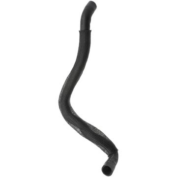 CURVED RADIATOR HOSE, DAYCO