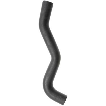 CURVED RADIATOR HOSE, DAYCO