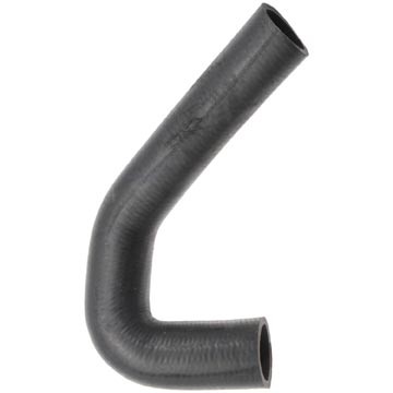 CURVED RADIATOR HOSE, DAYCO