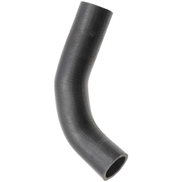 CURVED RADIATOR HOSE, DAYCO