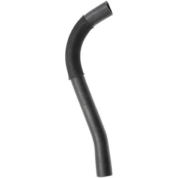 CURVED RADIATOR HOSE, DAYCO