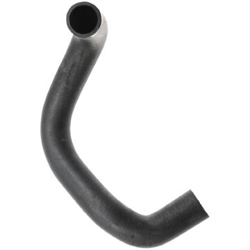 CURVED RADIATOR HOSE, DAYCO