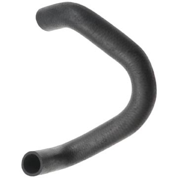 CURVED RADIATOR HOSE, DAYCO
