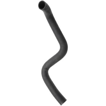 CURVED RADIATOR HOSE, DAYCO
