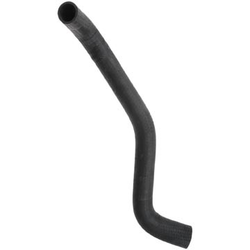 CURVED RADIATOR HOSE, DAYCO