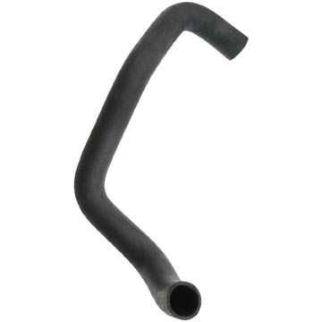 CURVED RADIATOR HOSE, DAYCO