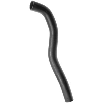 CURVED RADIATOR HOSE, DAYCO