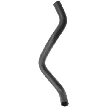 CURVED RADIATOR HOSE, DAYCO